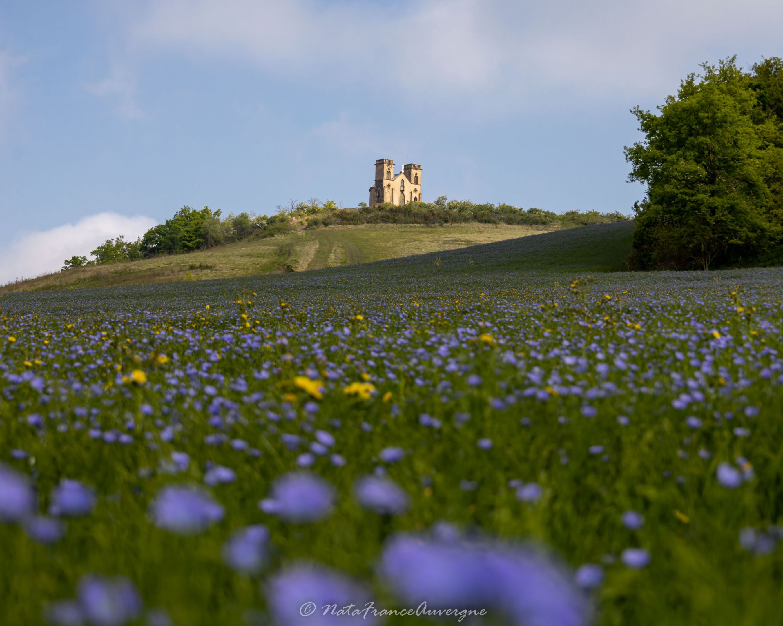 La Toscane d'Auvergne by NataFranceAuvergne-11